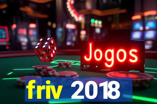 friv 2018